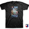 GTA It's Not Game T Shirt