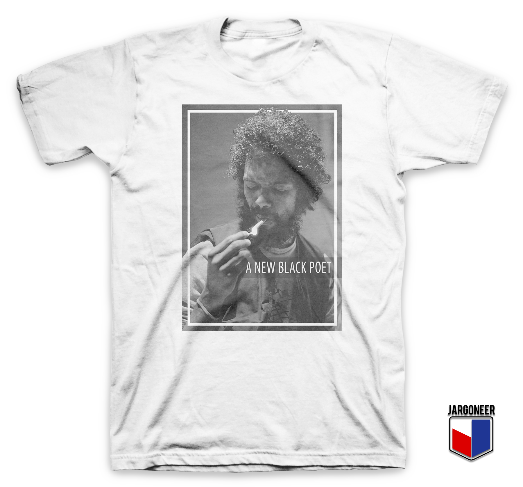 Gil Scott Heron - Shop Unique Graphic Cool Shirt Designs