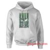 Good Vibes Hakuna Matata Hoodie