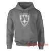 Guardians Of Galaxy Shield Hoodie