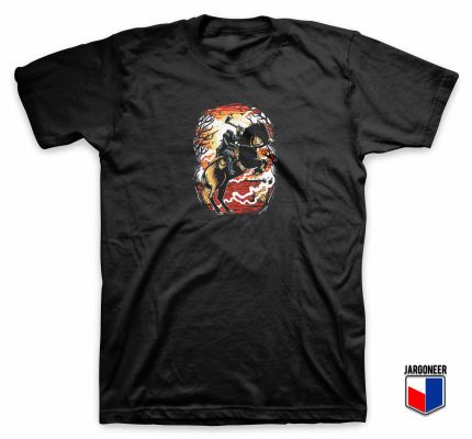Cool Headless Horseman T Shirt Design | Ideas | By jargoneer.com