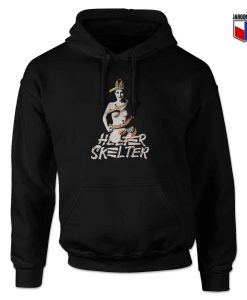 Helter Skelter Hoodie Design