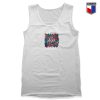 Karma Has No Deadline Unisex Adult Tank Top Design