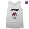 Saltwater Collective Unisex Adult Tank Top Design