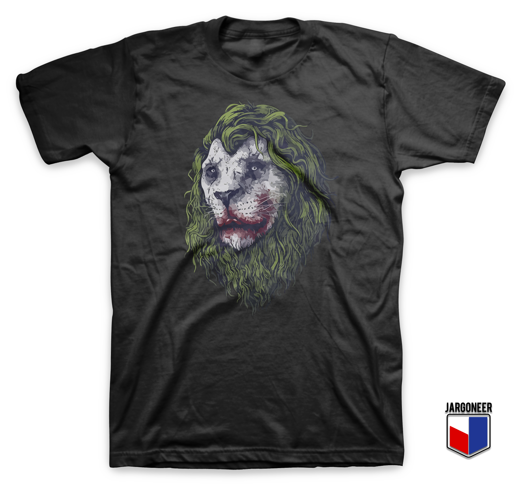 Cool Stoned Lion T Shirt Design Ideas Design By jargoneer