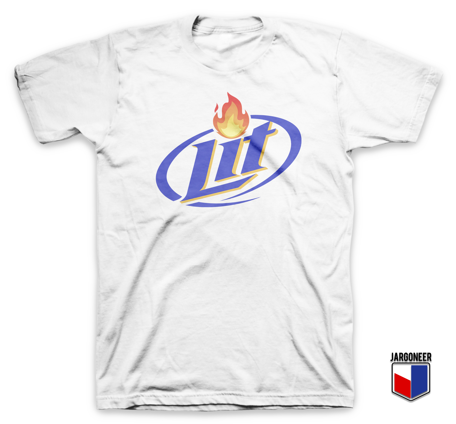 go lite shirt