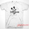 Mickey Disney T-Shirt