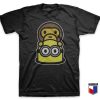 Sid Vicious Skull T-Shirt | Ideas | Design By jargoneer.com
