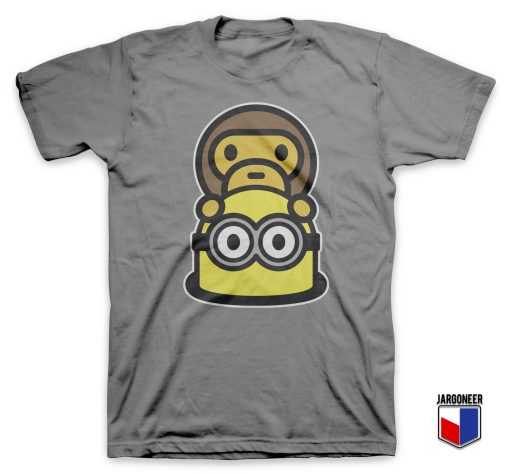 Minibape T Shirt