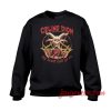 My Heart Will Go On Metal Crewneck Sweatshirt