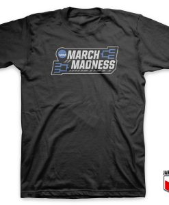 Cool NCAA March Madness T Shirt Design