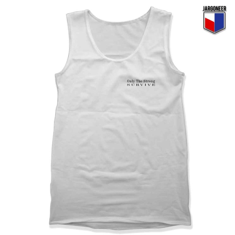 Buy Cool Mental Abuse To Human Unisex Adult Tank Top Design