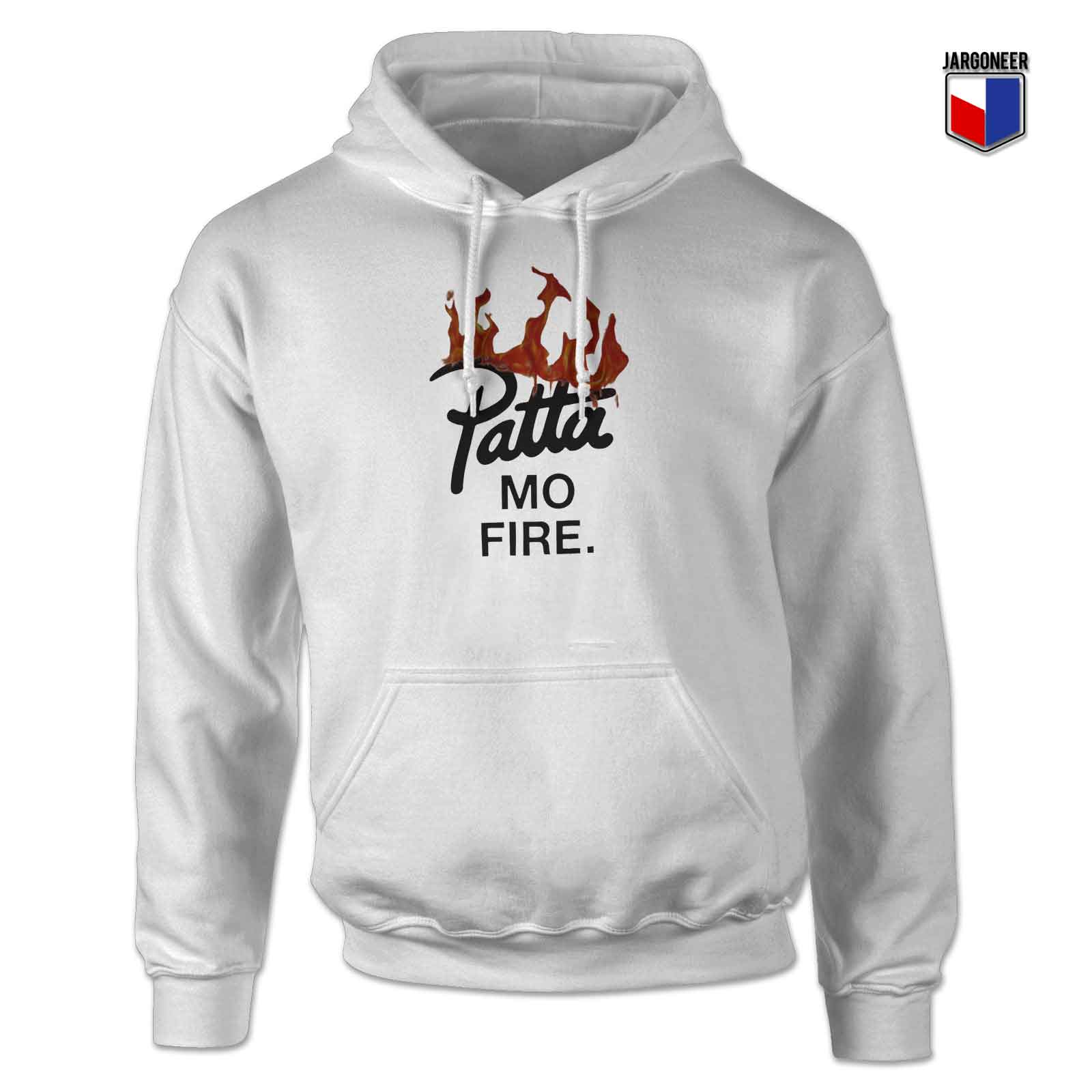 Patta Mo Fire 3 - Shop Unique Graphic Cool Shirt Designs