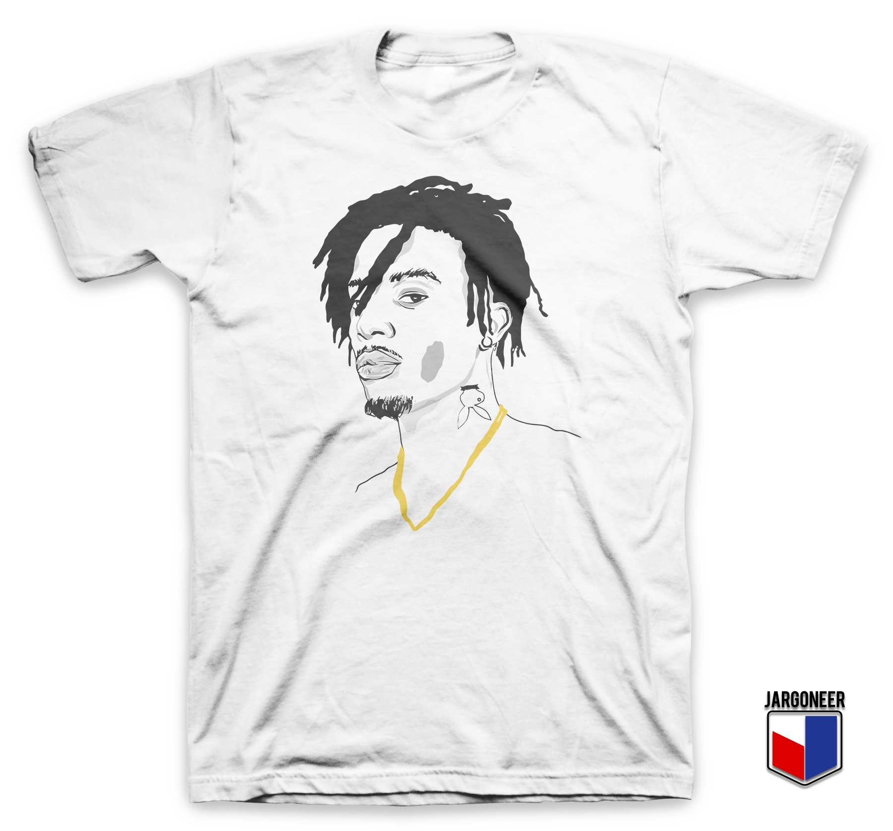 drug zone playboi carti shirt
