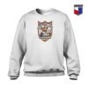 Ravenclaw Wisdom Learning Crewneck Sweatshirt