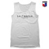 Saltwater Collective Unisex Adult Tank Top Design