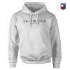 Saltwater Collective Hoodie Design