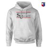 Shippenburg University Hoodie Design