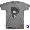 Skully Madonna T-Shirt