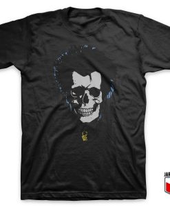 Skully Sid Vicious T-Shirt