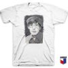 Cool Stephen William Hawking T Shirt Design