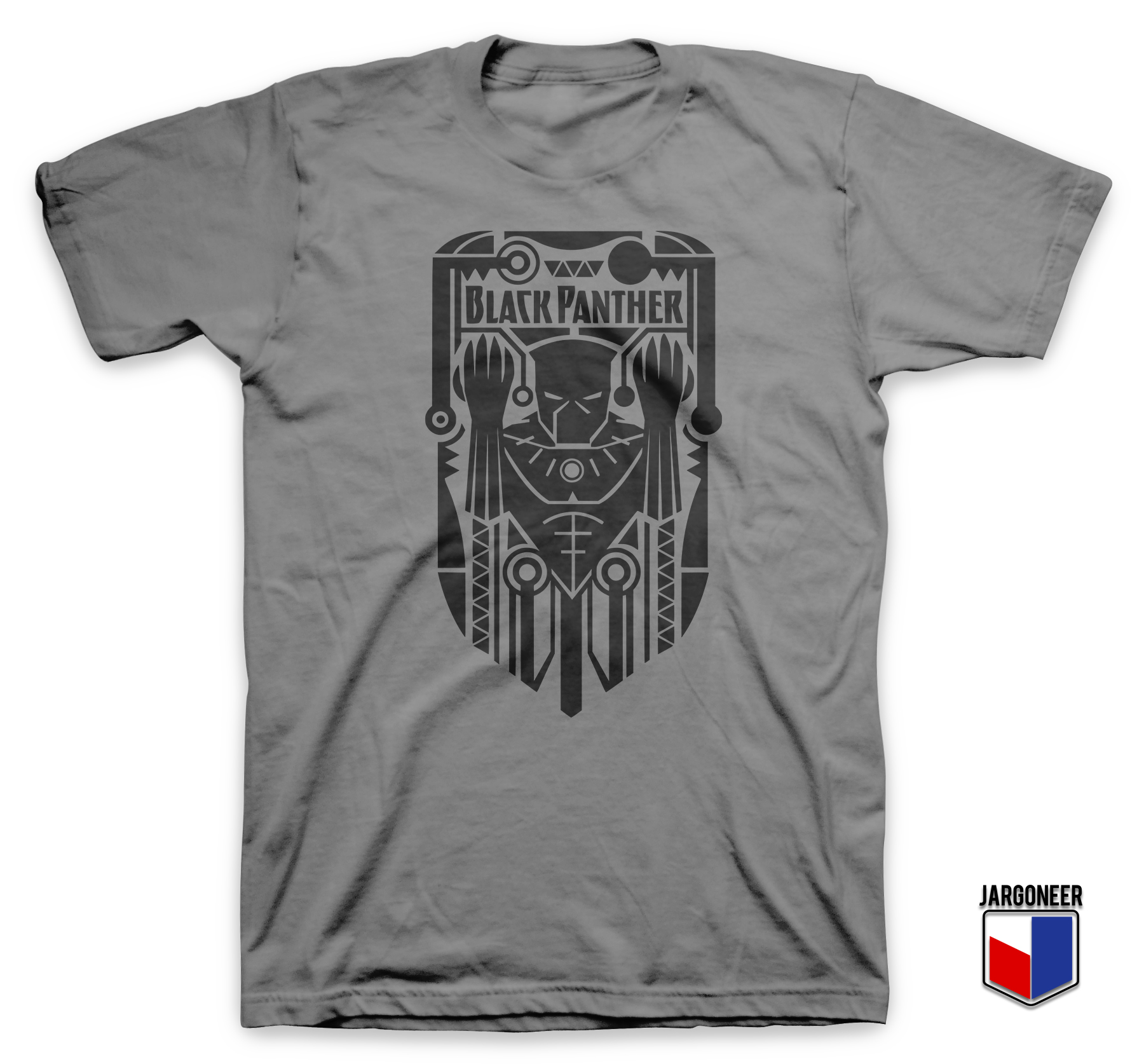 TShirt Black Panther - Shop Unique Graphic Cool Shirt Designs