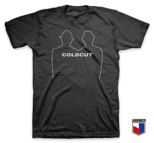 Cool Coldout T Shirt Design