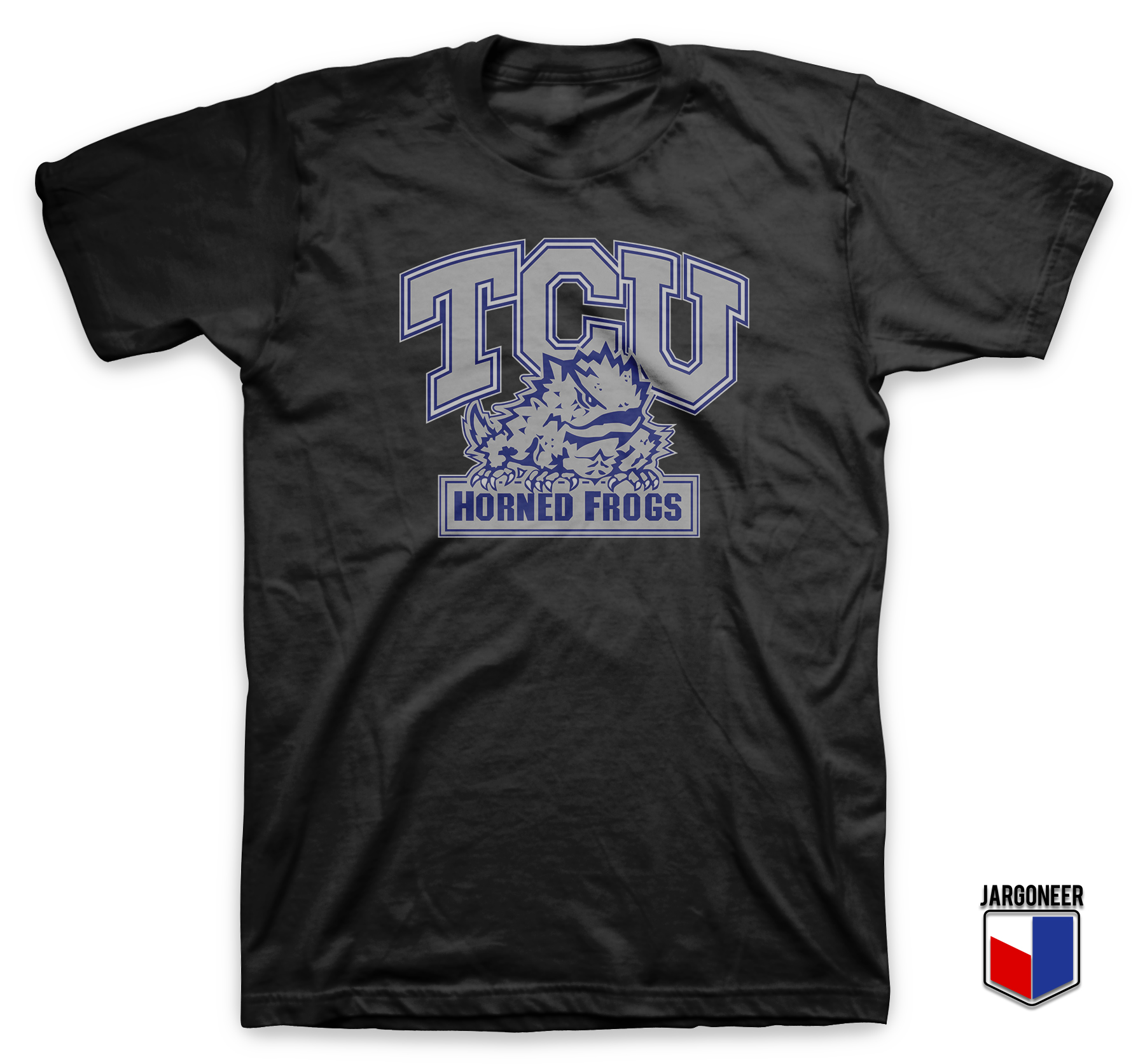 tcu horned frogs shirts