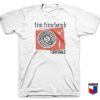Tim Timebomb – Turntable T Shirt