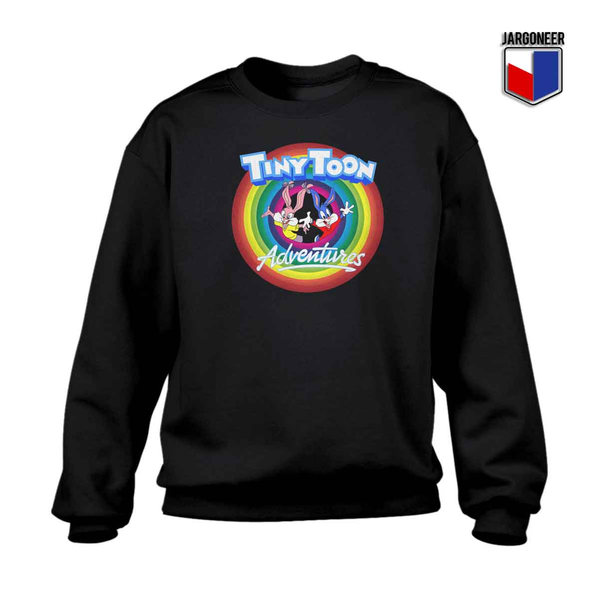 Tiny Toons Adventure 1 - Shop Unique Graphic Cool Shirt Designs