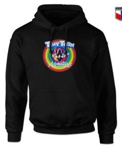 Tiny Toons Adventure Hoodie Design