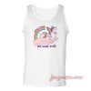 Colorado Girls Love Saints Unisex Adult Tank Top