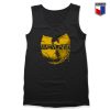 The Bat Joker Unisex Adult Tank Top Design