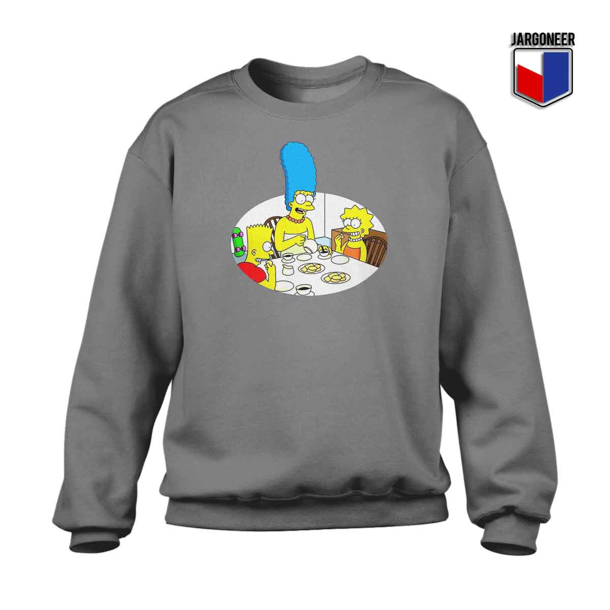 Bart Family 1 - Shop Unique Graphic Cool Shirt Designs