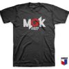 Cool MGK – Machine Gun Kelly T Shirt Design