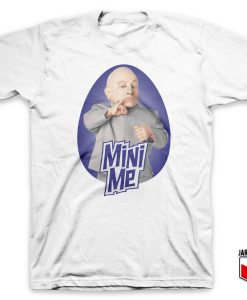 Cool Mini Me T Shirt