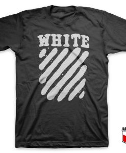 Off White Brush 247x300 - Shop Unique Graphic Cool Shirt Designs