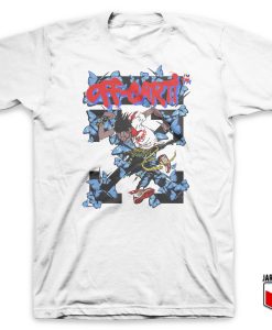 Cool Playboi Carti x Off-White Collaboration Rumor T Shirt Design