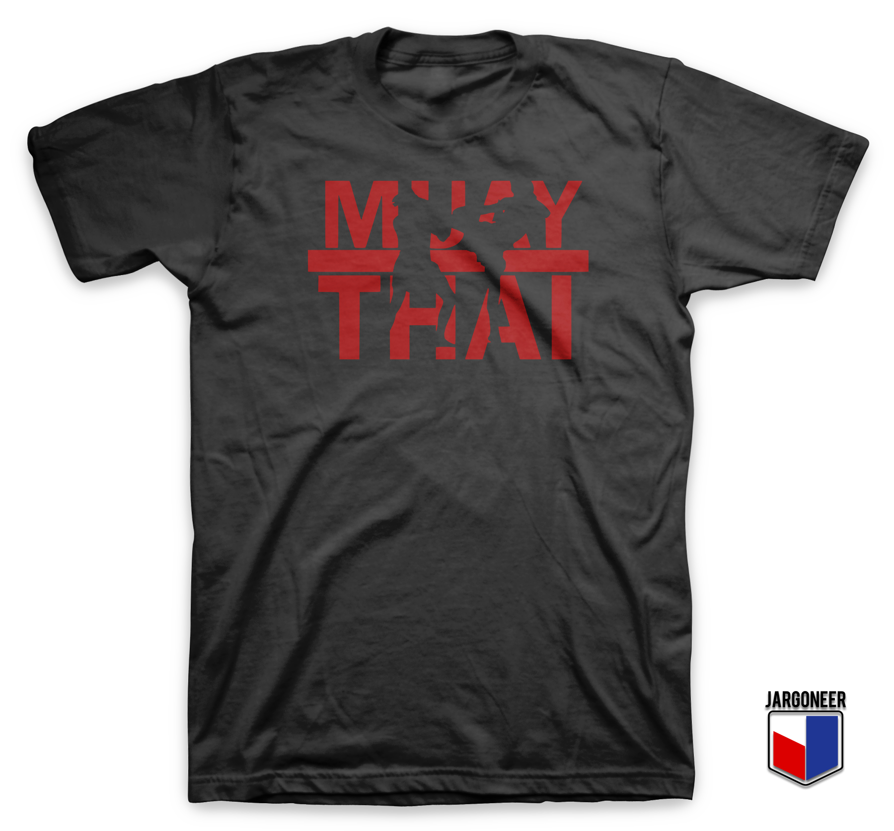 TShirt Muay Thai - Shop Unique Graphic Cool Shirt Designs