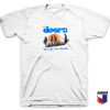 Cool Iron Maiden Trooper T Shirt