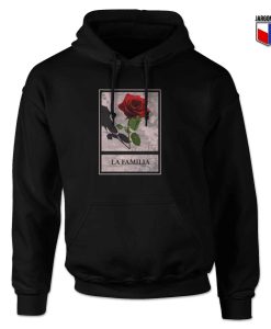La Famillia Rose 247x300 - Shop Unique Graphic Cool Shirt Designs