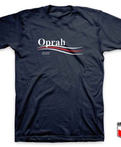 Oprah For President 247x300 - Shop Unique Graphic Cool Shirt Designs