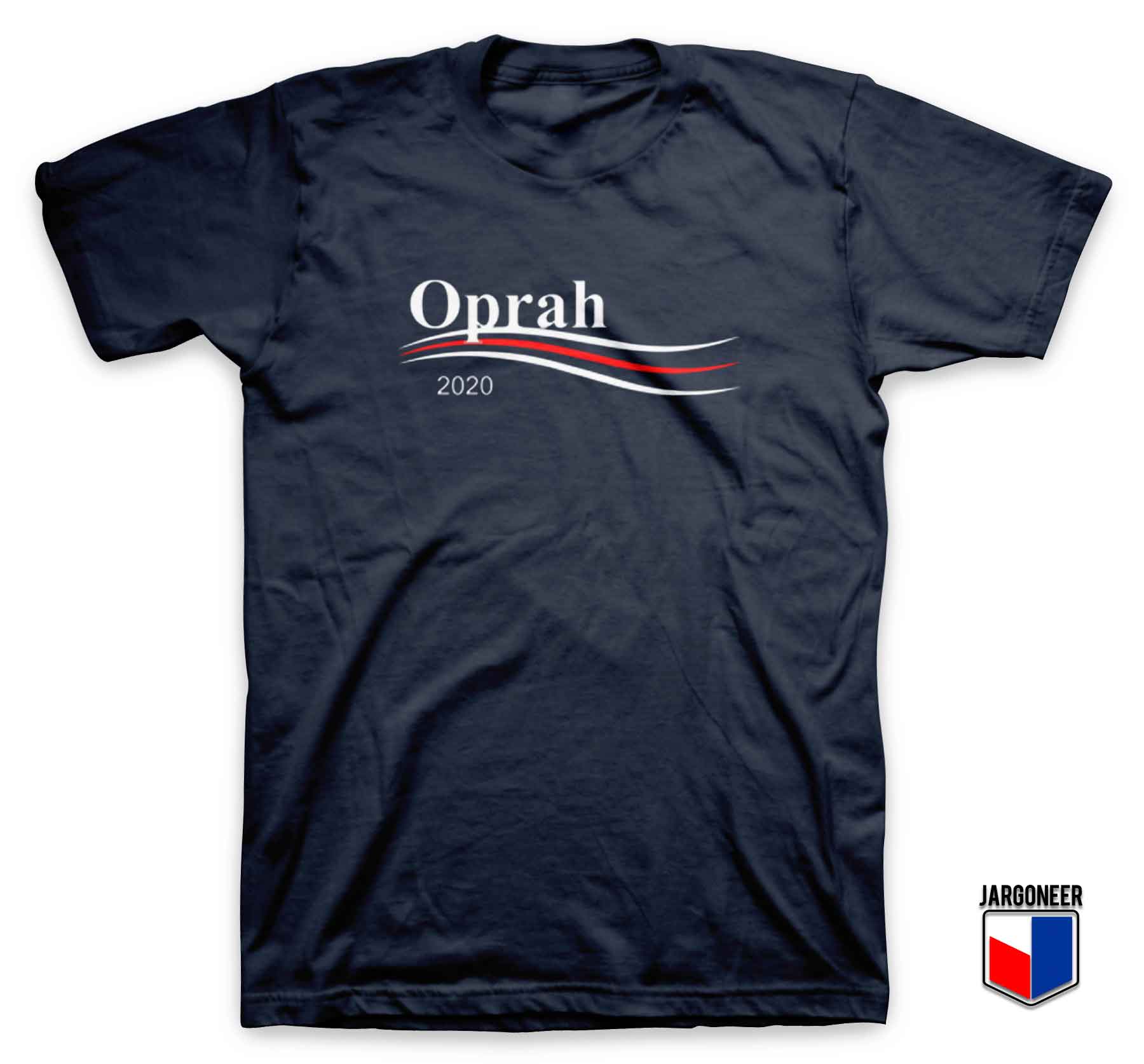 Oprah For President - Shop Unique Graphic Cool Shirt Designs