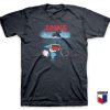 Poke Jaws T Shirt