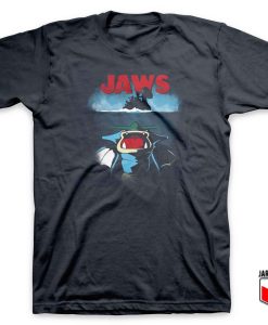 Poke Jaws T Shirt