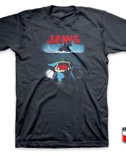 Poke Jaws 247x300 - Shop Unique Graphic Cool Shirt Designs