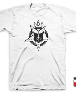 Satan Cat 247x300 - Shop Unique Graphic Cool Shirt Designs