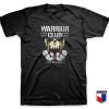 Warrior Club T Shirt