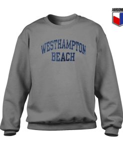 Westhampton Beach Crewneck Sweatshirt