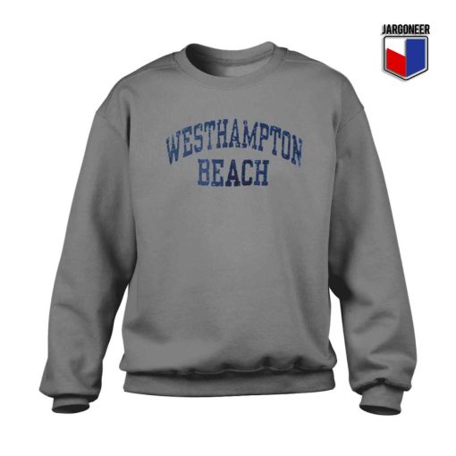 Westhampton Beach Crewneck Sweatshirt